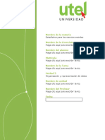 Actividad7 - Estadística para Las Ciencias Sociales