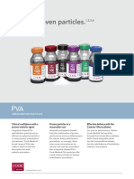 Microparticulas Pva