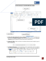 Elaborar Documentos Con Word