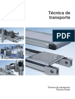 MK Tecnica de Transporte 4.0 Es