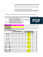 Tabla Militar