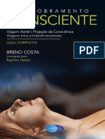 Desdobramento Consciente - Breno Costa