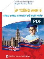 Bài Tập Ta 9 Theo Chuyên Đề Ngữ Pháp