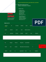 Clases Terencio Heautontimorumenos