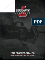 Bushmaster 2012 Catalog