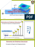 2 Cap IV DInamica Estructural