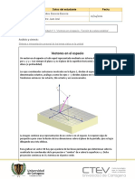 Protocolo Individual Calculo Vectorial U1