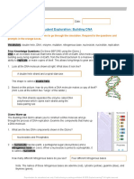 Building DNA SE