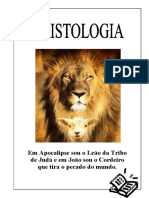 Apostila de Cristologia