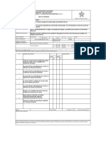 Lista de Chequeo - Caracterización de La Board - Act. 2