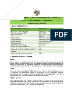 Formato Web Electricidad