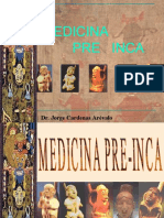 1.-Leccion Medicina Pre Incas - 1