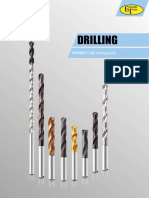 1.PL Drilling Main Cat