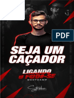 Ebook - Seja Um Caçador