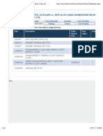 SPARTZ, KATHLEEN v. BRP US INC Docket