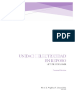 Apunte Unidad I Fuerza Electrica - 19 - Mar - 2021