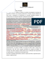 Questões Comentadas XXV Exame Oab 03