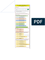 Instructions:: Performance Indicators (Pis) Ii. Computing Ilo