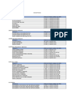 Lista de Precios 06-05 Frio-Food