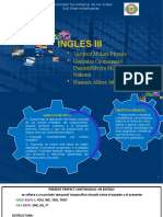 Diapositivas Ingles 3