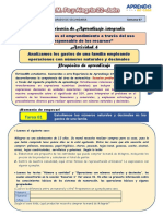 FernandezVargas-4 de Mayo Del 2021-Experiencia de Aprendisaje