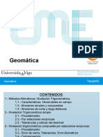 5.4 - Topografía - IV