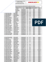 Admitidos U. Distrital Ing Catastral y Geodesia 2021-1