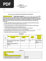 Sample Gratuity-Nomination-Form-F