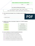 Ficha T - Dossier Recuperación