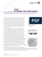 Omniaccess Stellar Oaw Ap1360 Datasheet en