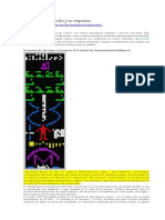 El Mensaje de Arecibo y Su Respuesta