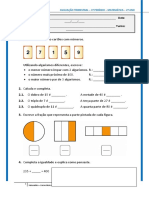 Mat 2º