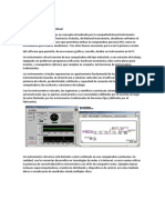 5-5 Instrumentación Virtual