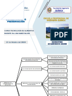 Semana 5 Procesos de Conservacion