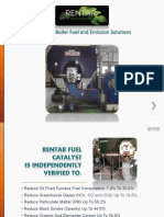 PP - Furnance 22P