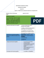 Analisis 1 Geografía