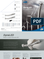 Ficha Tecnica DynaLED - Español