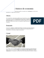 Conceptos Básicos de Economía 4