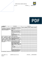 Cobertura Historia II Semestre