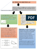 Razones Trigonometricas