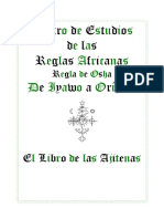 07 - El Libro de Las Ajitenas