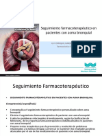 SFT Clase 5 Asma Bronquial