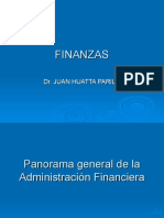 Diapositivas Administracion Financiera