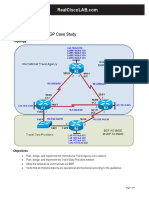 26-CCNP-Route BGP Case Study