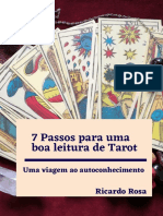 7 Passos para Uma Boa Leitura de Tarot-1