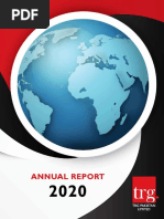 Annual Report 2020