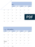 NI16 Projet Fiche 4 Calendrier Previsionnel