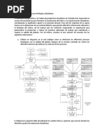 Procesos Fisiológicos Alumno Gladys