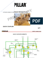 XX - 374D Quick Coupler