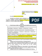 Proposta Modelo Proposta Trabalho AU